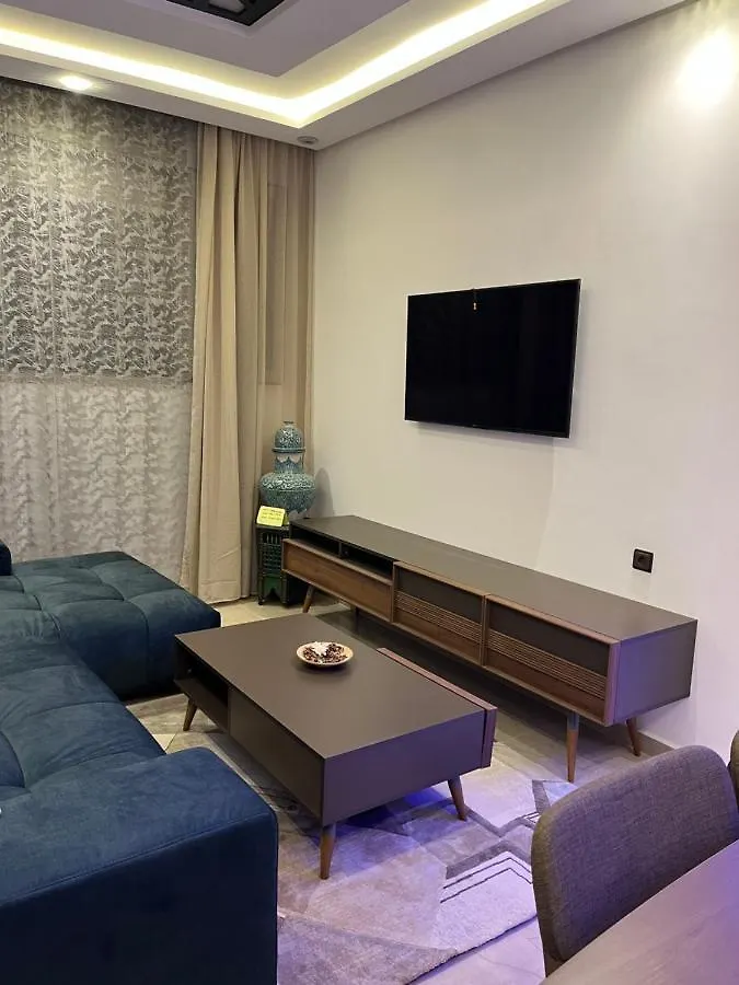 Dar Anass Marrakech Apartment Marrakesh Morocco