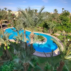 4* Отель Le Semiramis Marrakech By Bravia