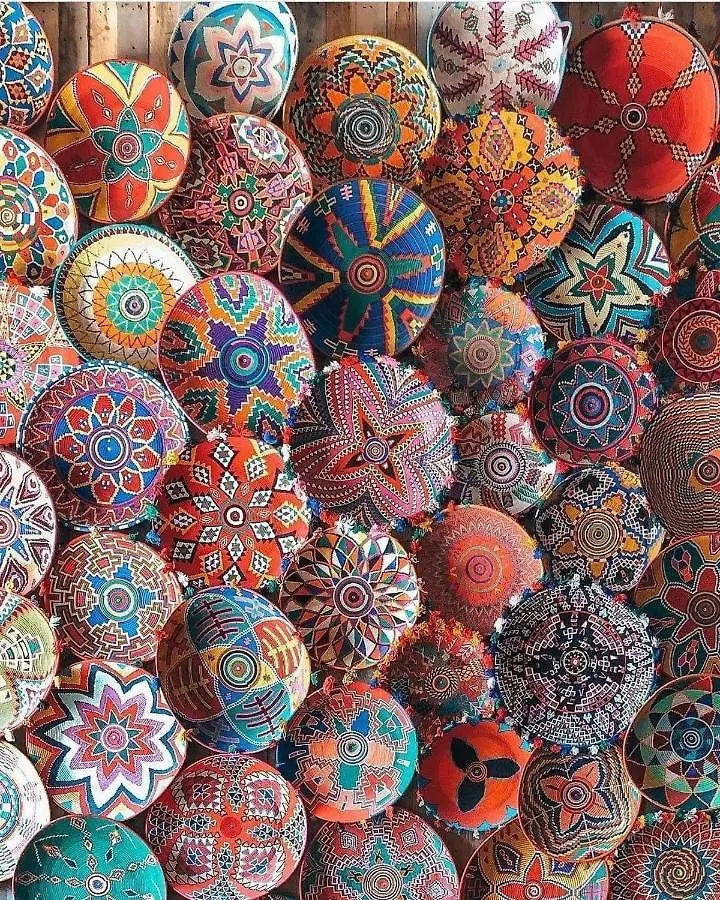 Dar Anass Marrakech Lägenhet Marrakesh Marocko